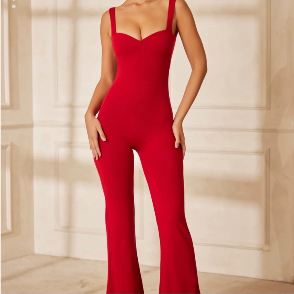 Oh Polly jumpsuit